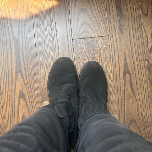 Pajar Lined Women’s Winter Boots - Picture 8 of 8